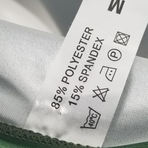 Swimwear 2 Piece Bikini Size M - Picture 3 of 4